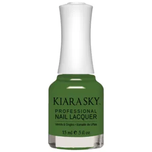 KIARA SKY / Lacquer Nail Polish - Palm Reader N5078 15ml.
