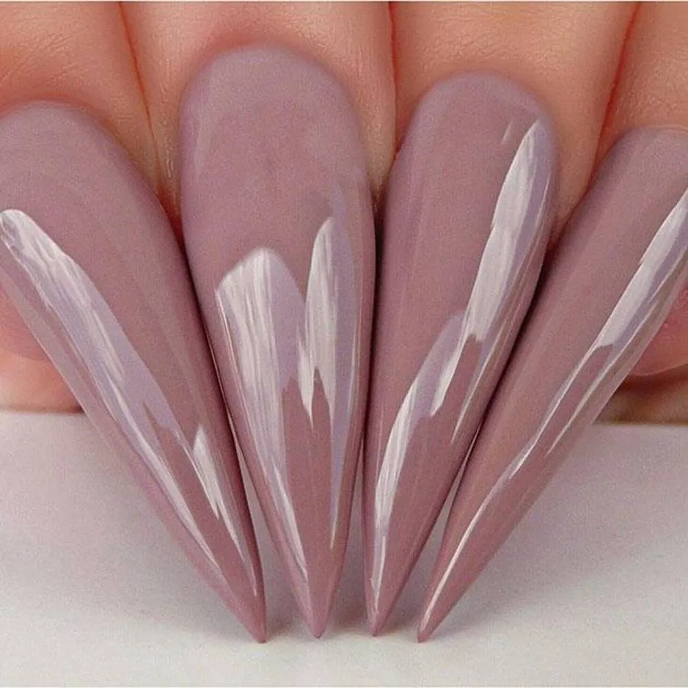 KIARA SKY / Lacquer Nail Polish - Rose Bonbon N567 15ml.