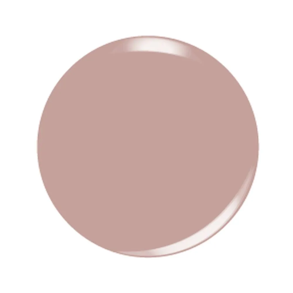 KIARA SKY / Lacquer Nail Polish - Rose Bonbon N567 15ml.