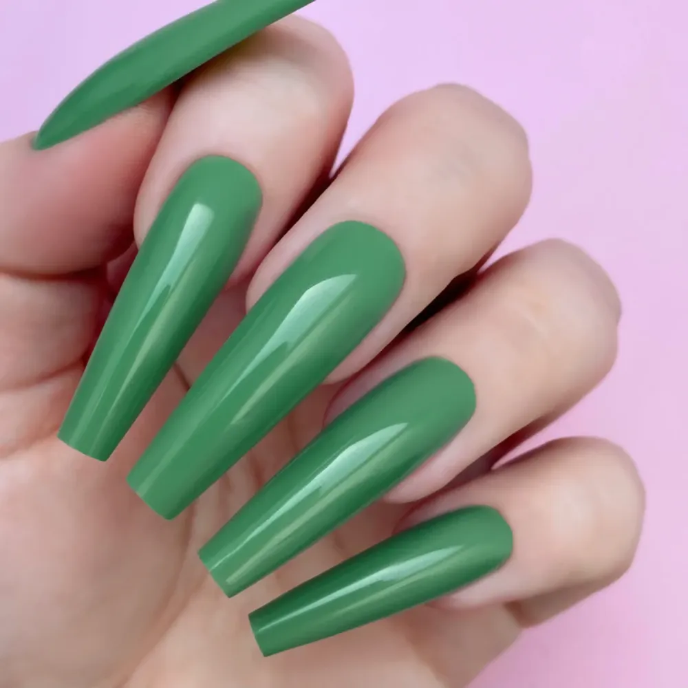 KIARA SKY / Lacquer Nail Polish - The Tea N5077 15ml.