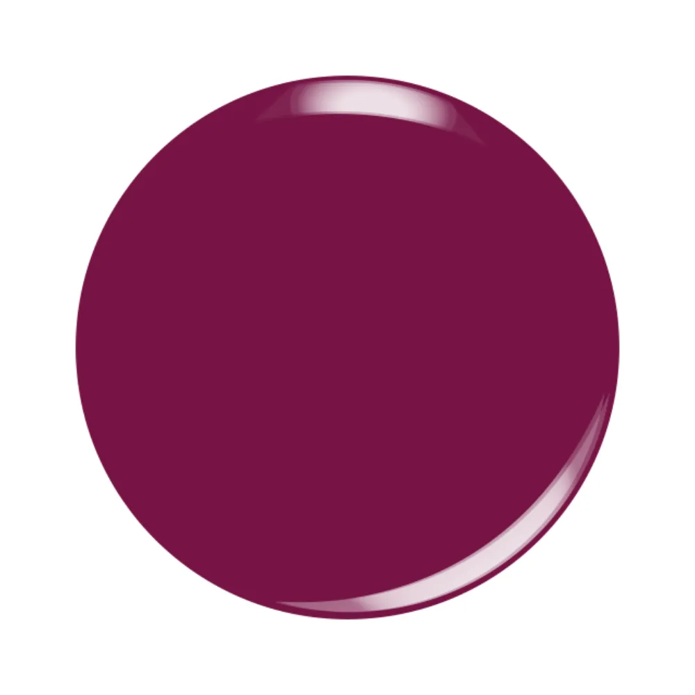 KIARA SKY / Lacquer Nail Polish - Ultraviolet N5058 15ml.