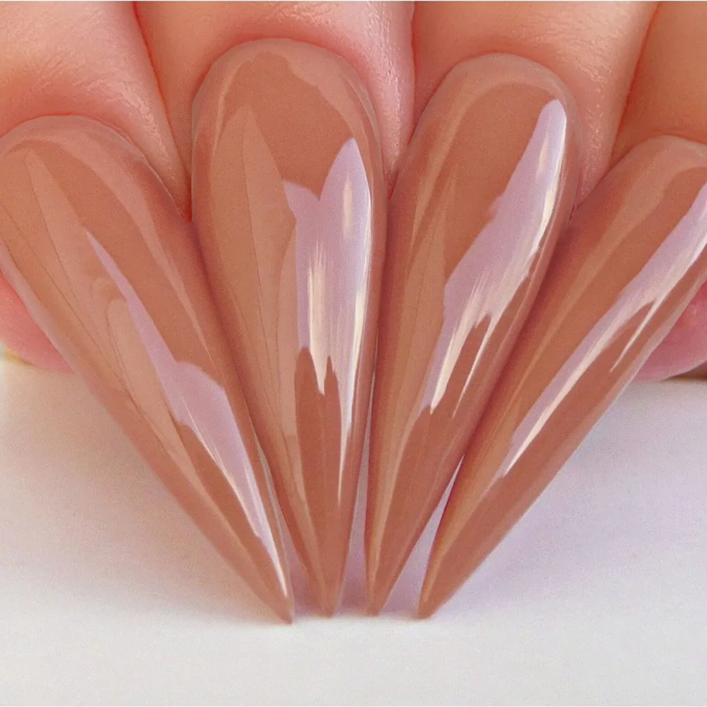 KIARA SKY / Lacquer Nail Polish - Un-Bare-Able N611 15ml.