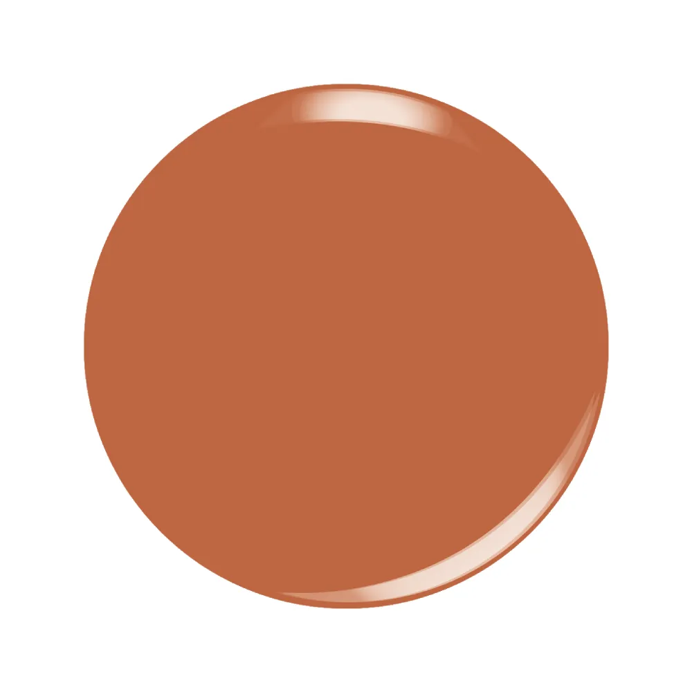 KIARA SKY / Lacquer Nail Polish - Un-Bare-Able N611 15ml.