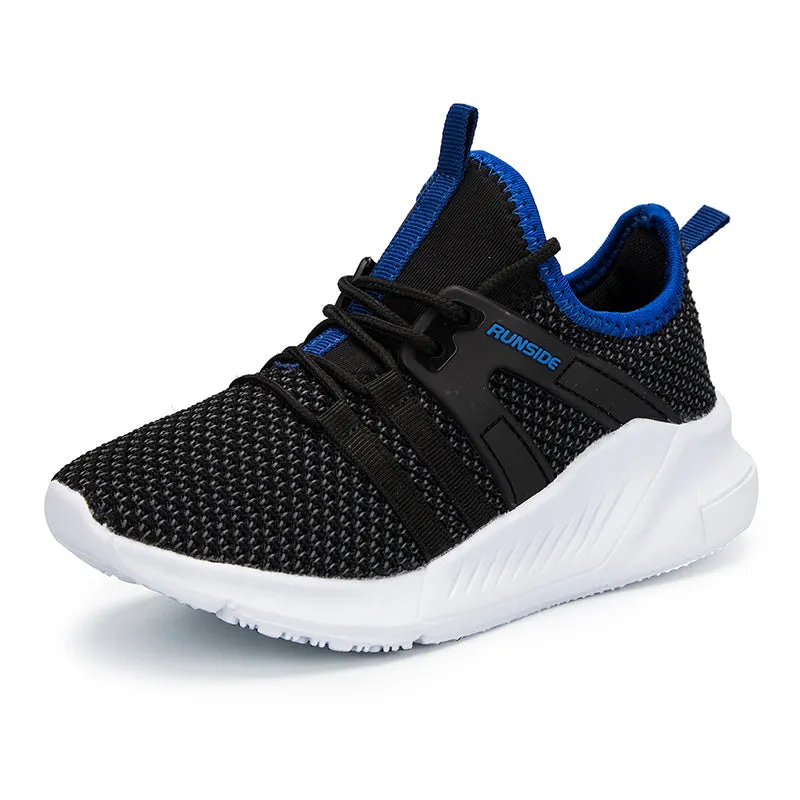 Kids Sneakers Running Tennis Sneakers for Boys and Girls - K Komforme