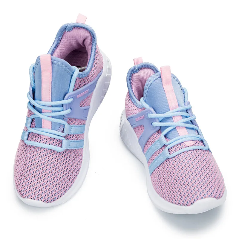 Kids Sneakers Running Tennis Sneakers for Boys and Girls - K Komforme