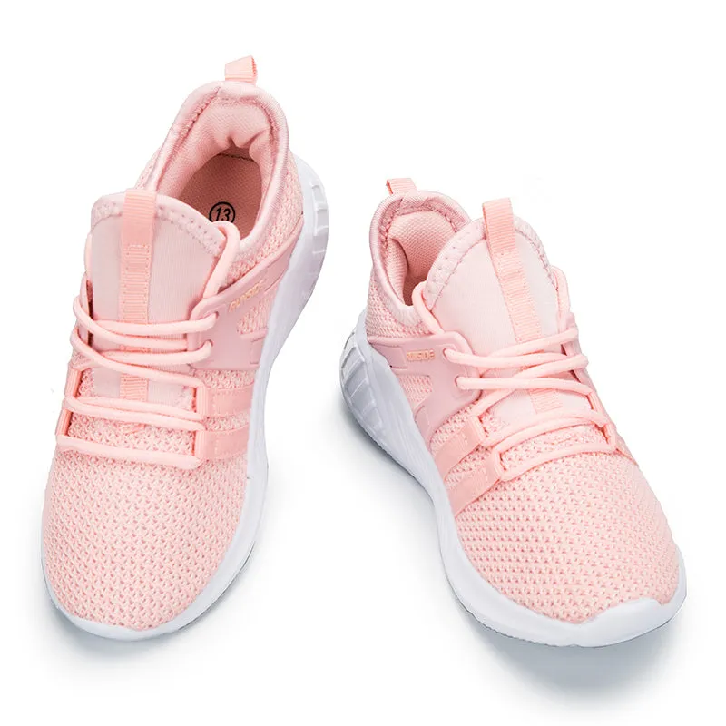Kids Sneakers Running Tennis Sneakers for Boys and Girls - K Komforme