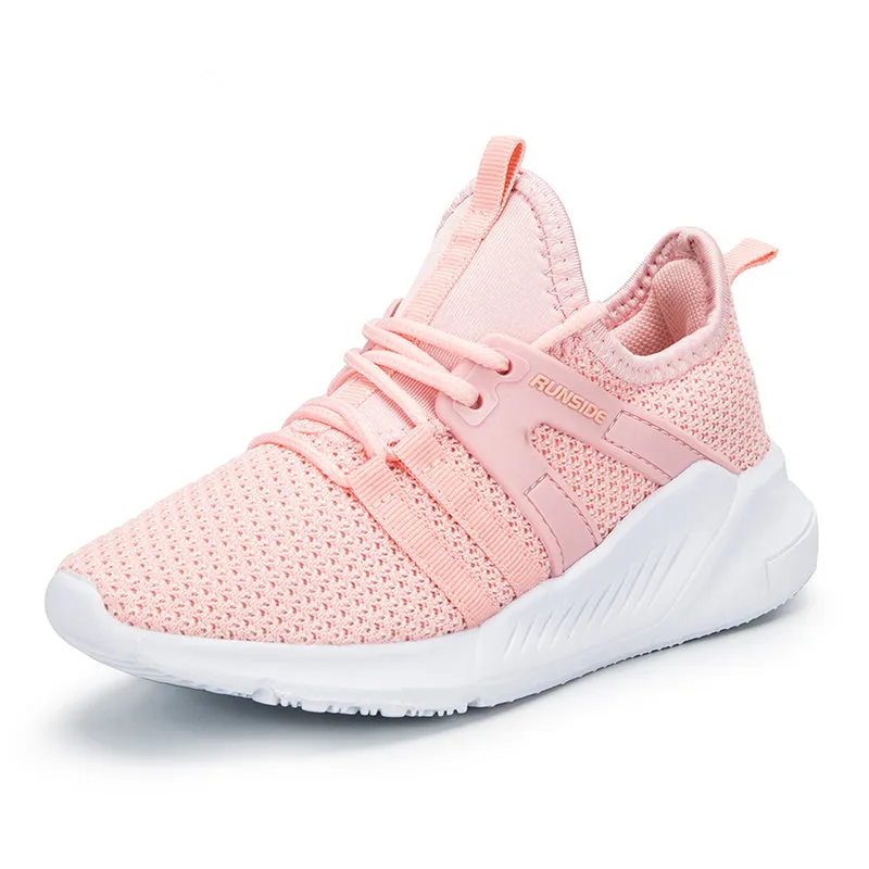 Kids Sneakers Running Tennis Sneakers for Boys and Girls - K Komforme