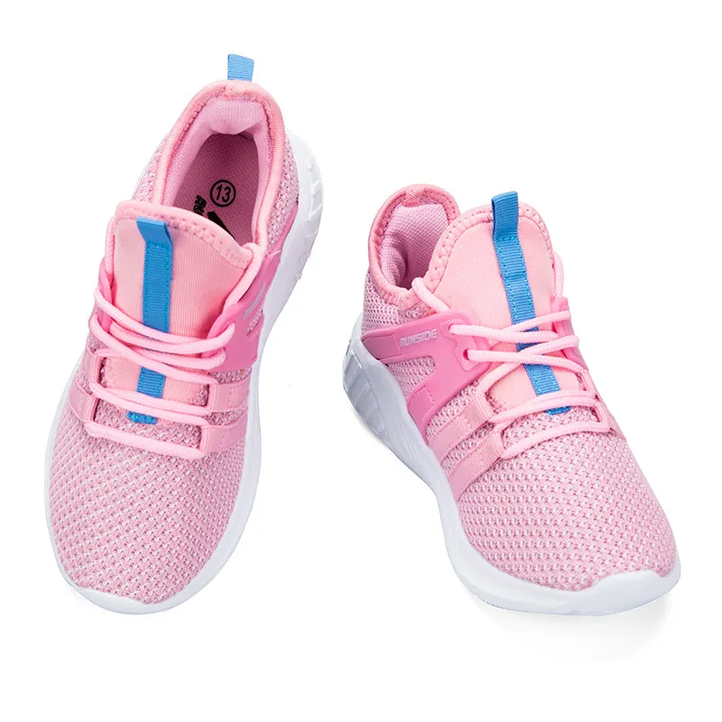 Kids Sneakers Running Tennis Sneakers for Boys and Girls - K Komforme