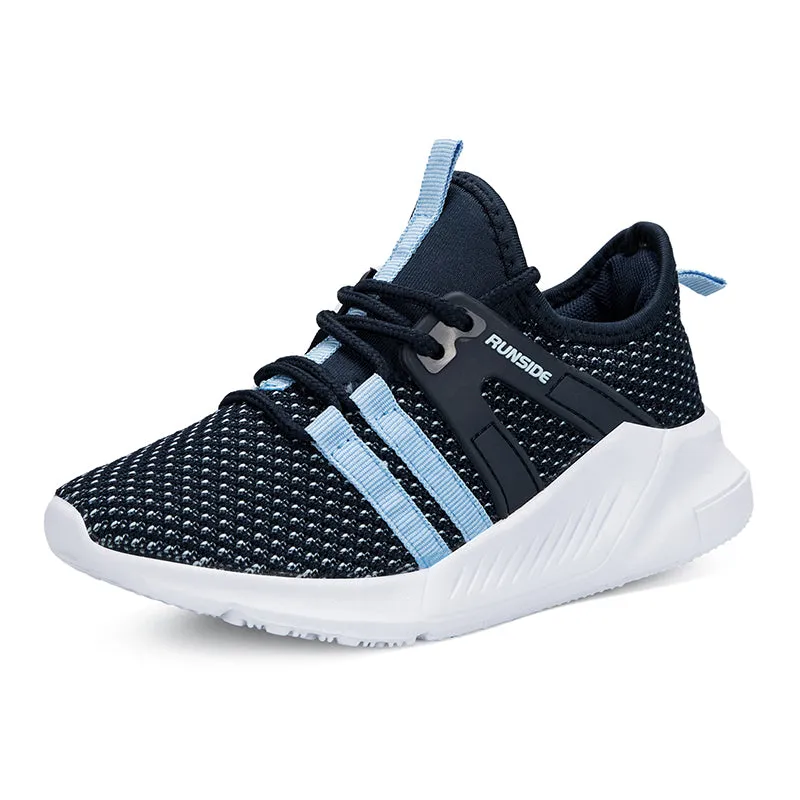 Kids Sneakers Running Tennis Sneakers for Boys and Girls - K Komforme