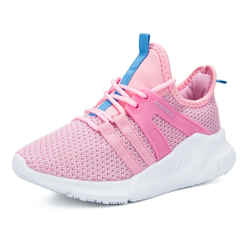 Kids Sneakers Running Tennis Sneakers for Boys and Girls - K Komforme