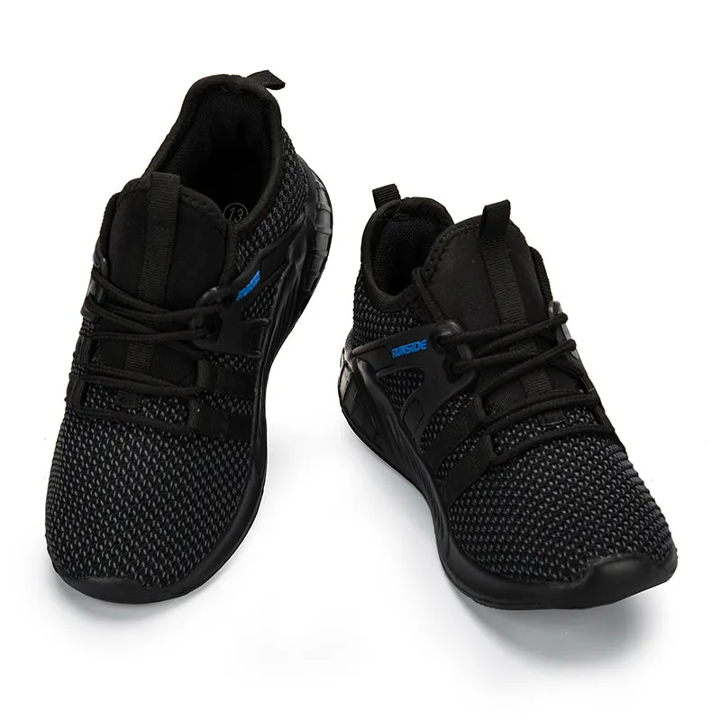 Kids Sneakers Running Tennis Sneakers for Boys and Girls - K Komforme