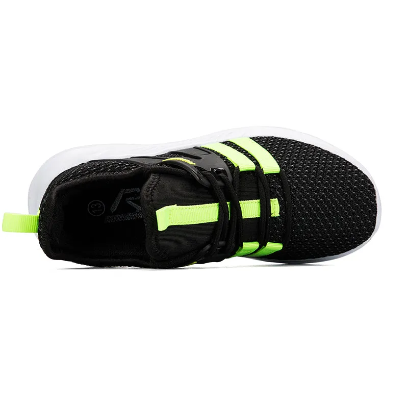 Kids Sneakers Running Tennis Sneakers for Boys and Girls - K Komforme
