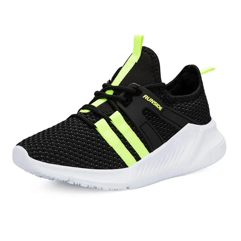 Kids Sneakers Running Tennis Sneakers for Boys and Girls - K Komforme