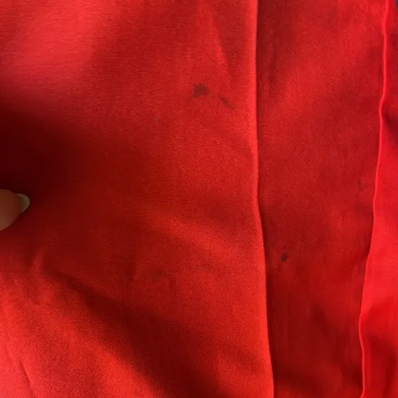 Kimono robe, vintage