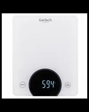 Kitchen Scales