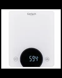 Kitchen Scales
