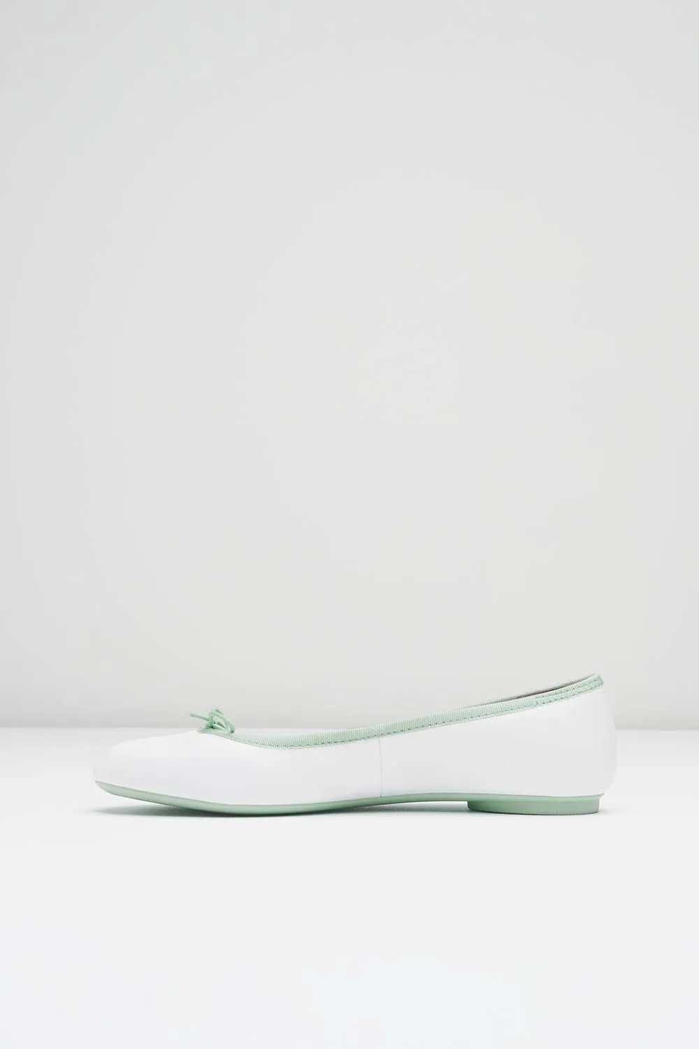 Ladies Lyra Ballet Flats