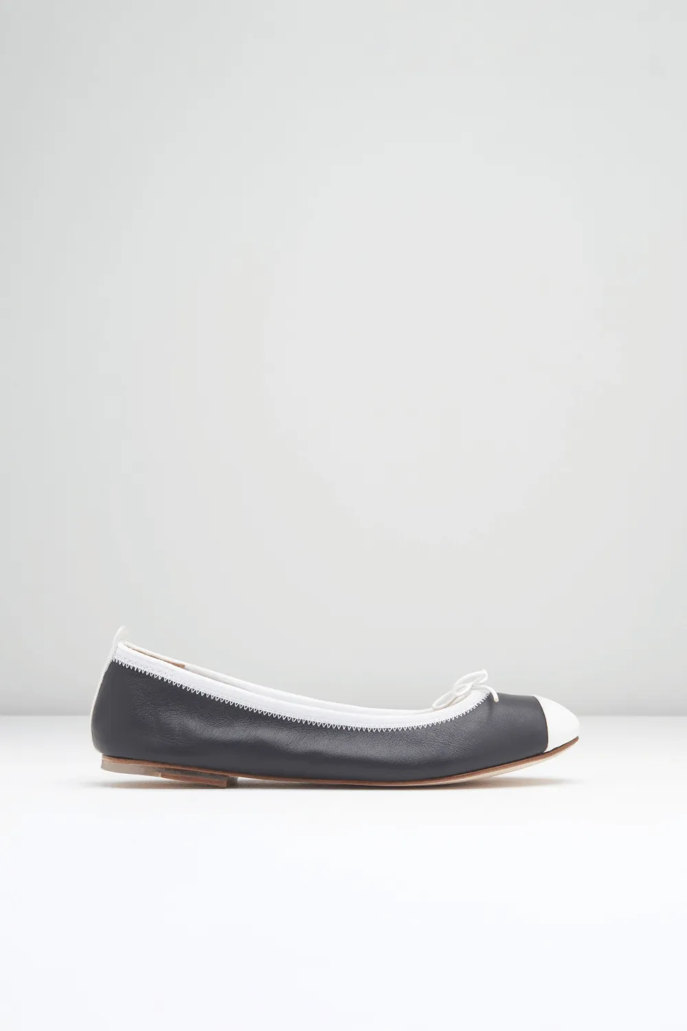 Ladies Rigel Ballet Flats