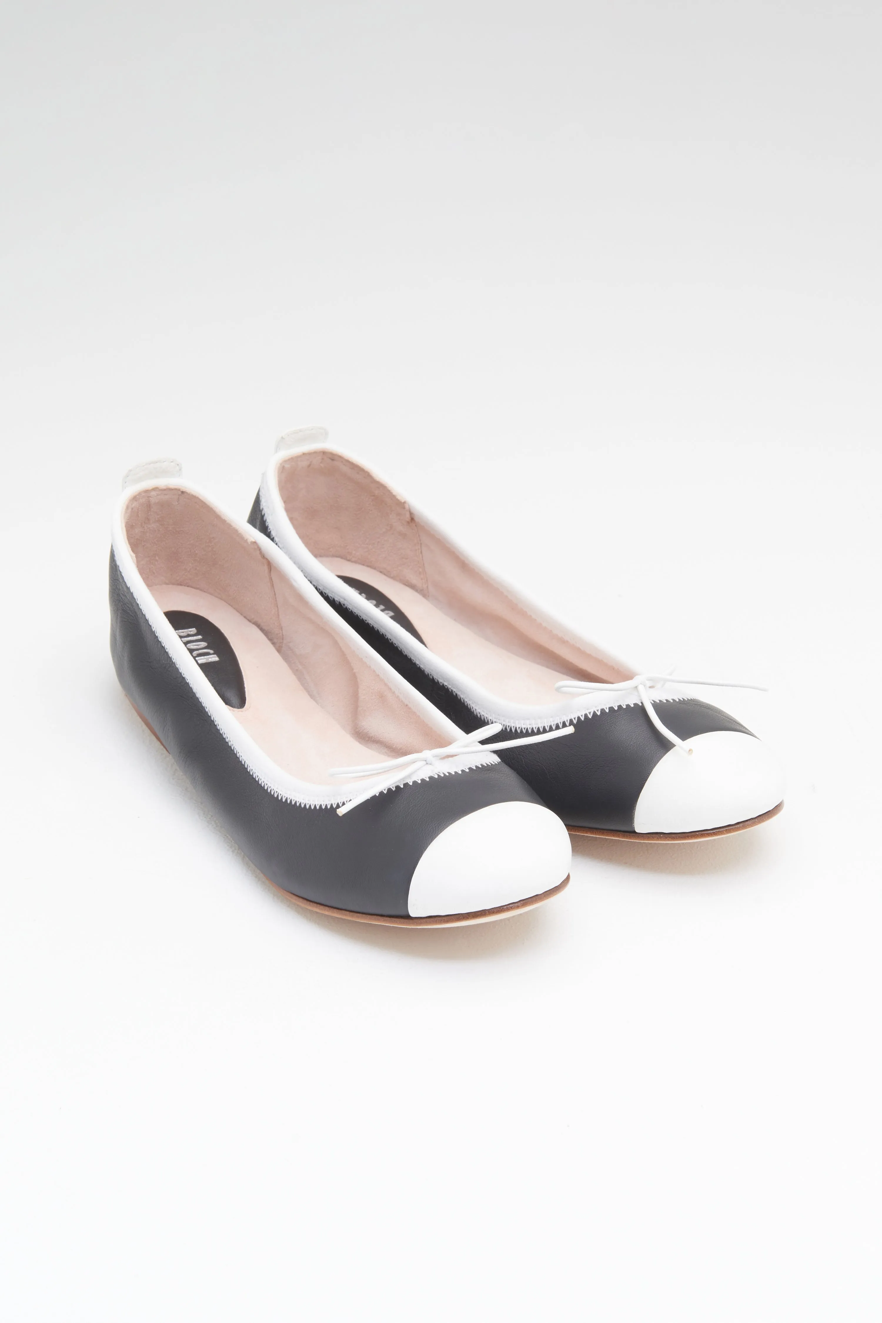 Ladies Rigel Ballet Flats
