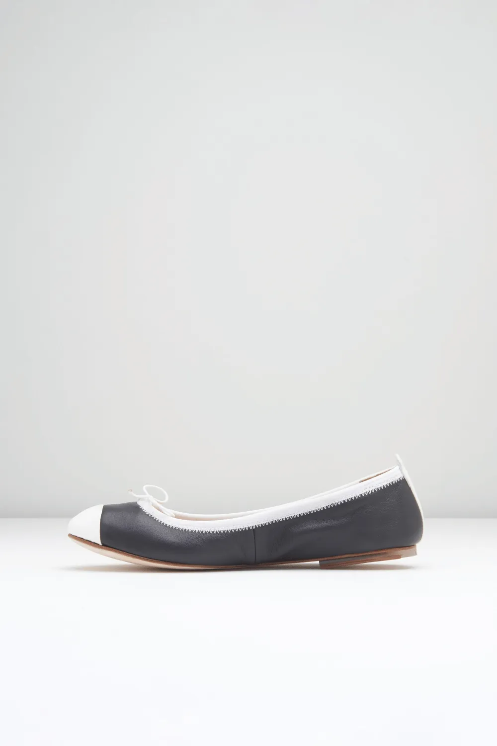 Ladies Rigel Ballet Flats
