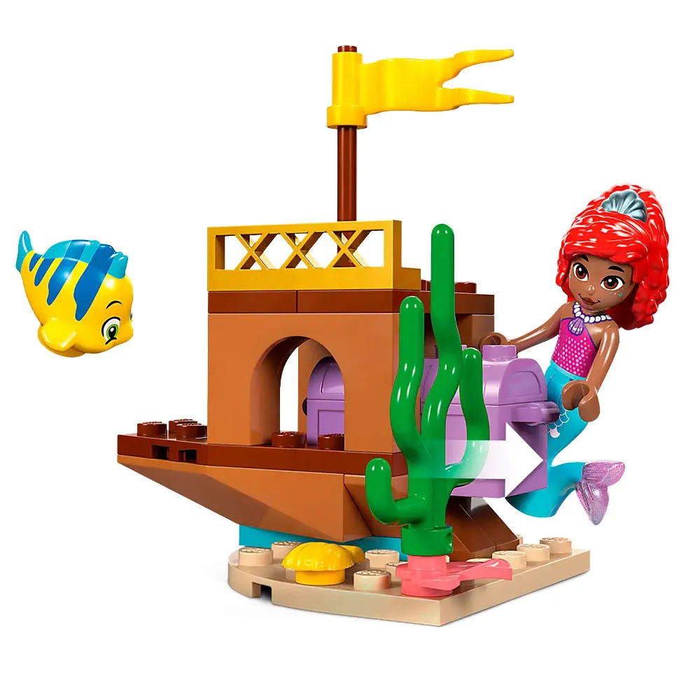 LEGO Disney Ariels Crystal Cavern - 43254