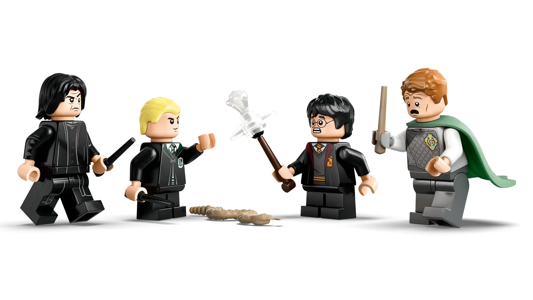 Lego Hogwarts™ Castle: Dueling Club  (76441)