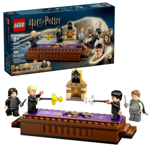 Lego Hogwarts™ Castle: Dueling Club  (76441)