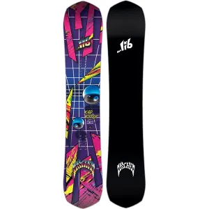 Lib Tech Mayhem Rad Ripper Snowboard 2025