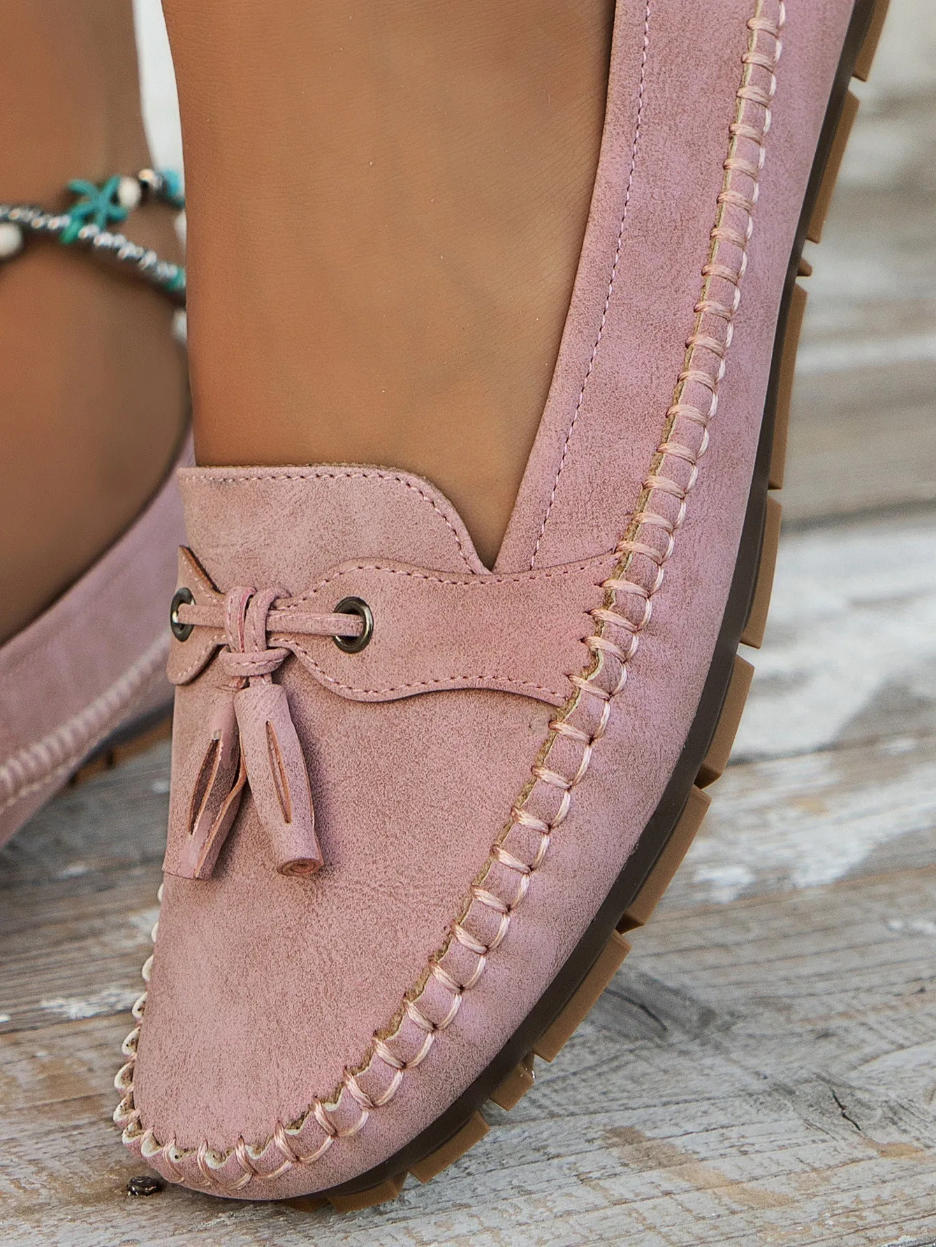 Lise™ | Comfortable Orthopaedic Soft Loafers