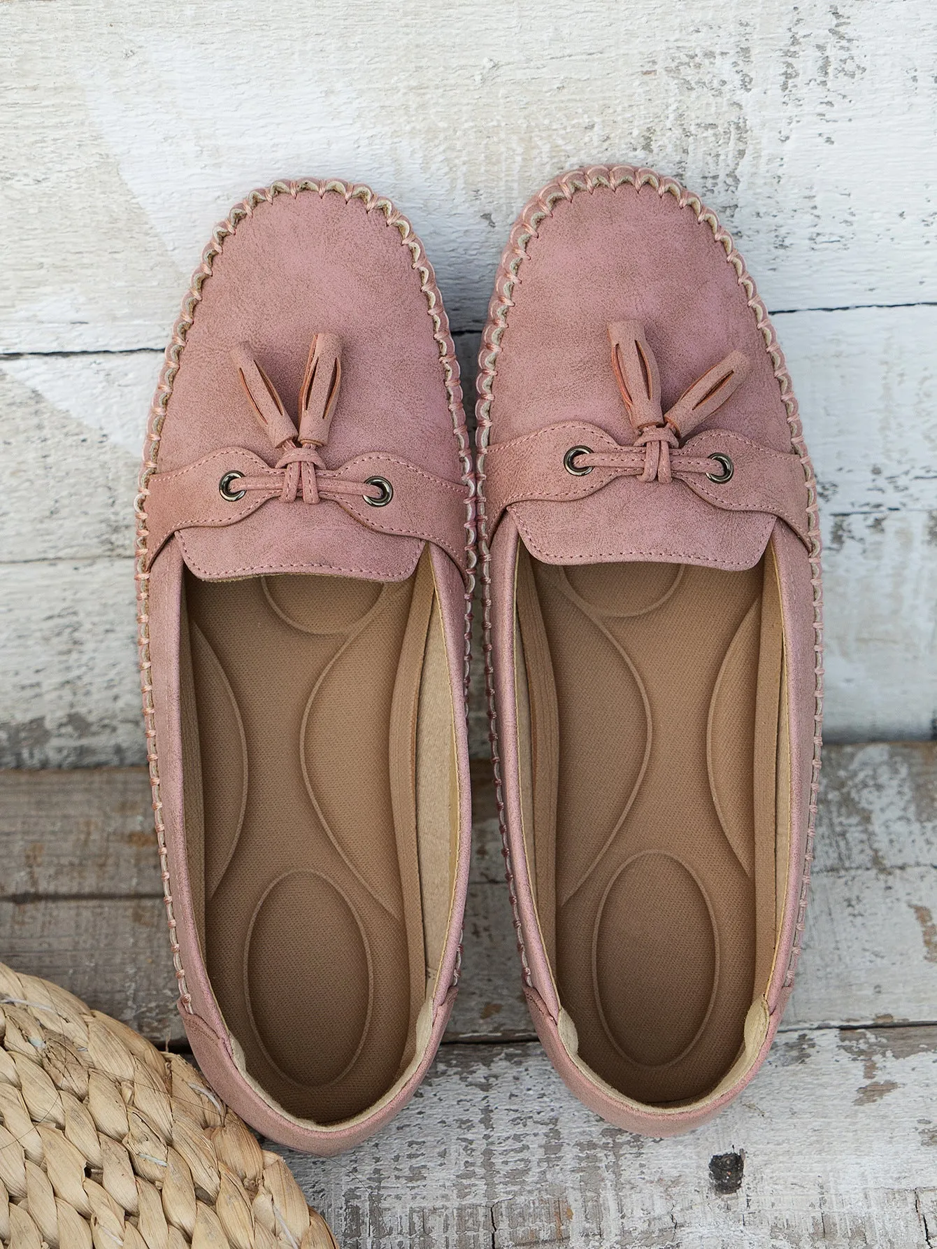 Lise™ | Comfortable Orthopaedic Soft Loafers