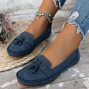 Lise™ | Comfortable Orthopaedic Soft Loafers