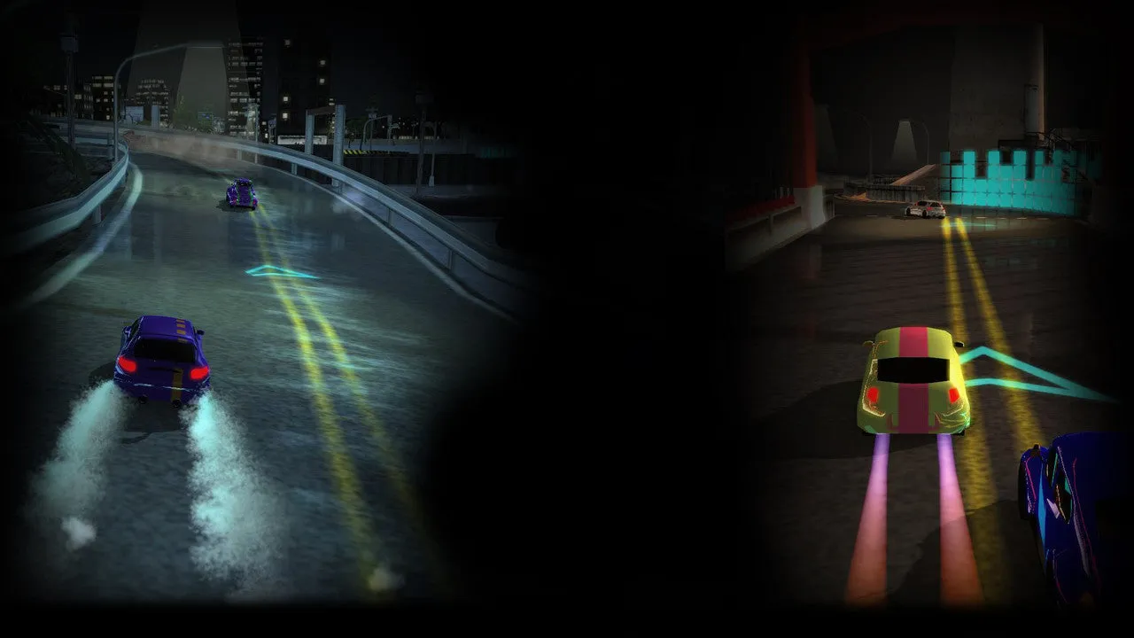 Little Racers STREET (PC/MAC/LINUX)