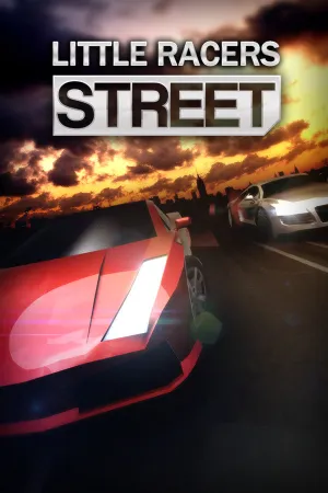 Little Racers STREET (PC/MAC/LINUX)