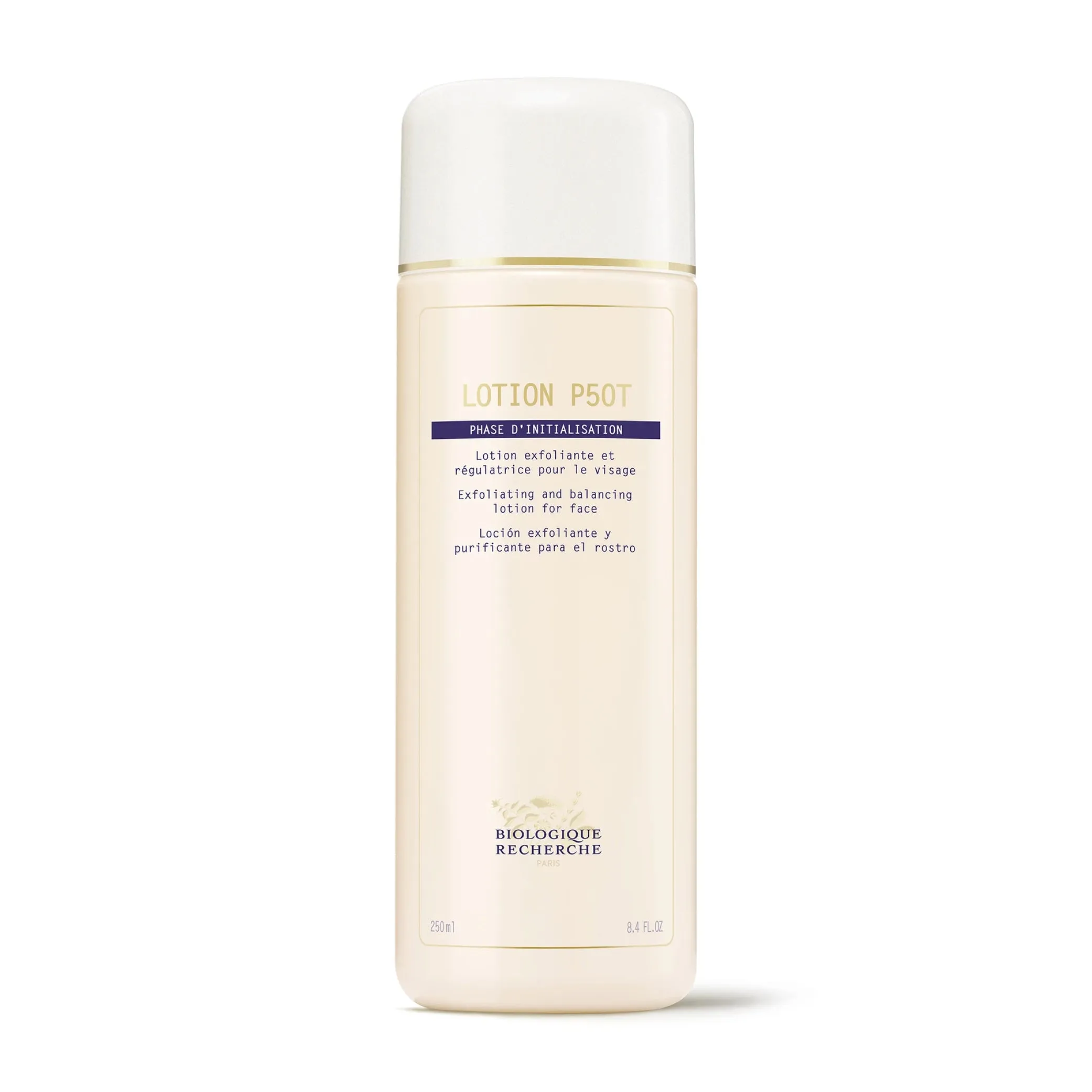 Lotion P50T