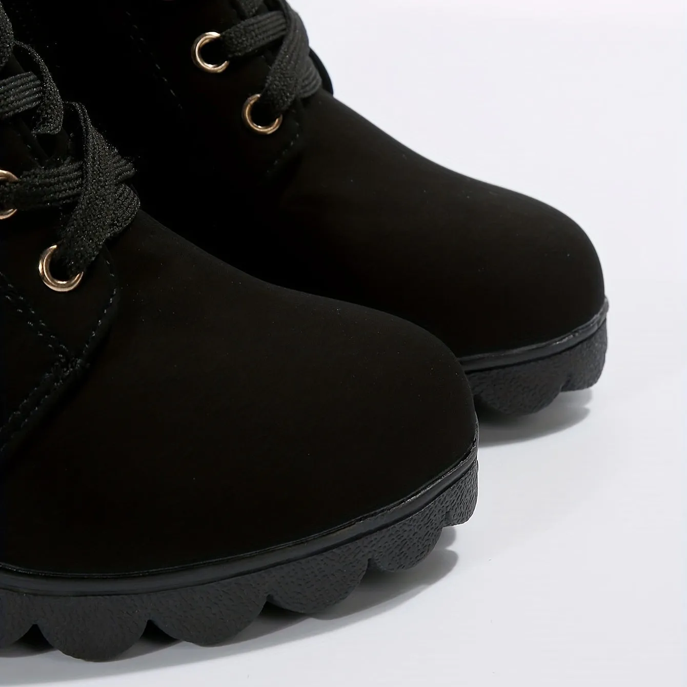 Lucy™ | Stylish Ankle Boots