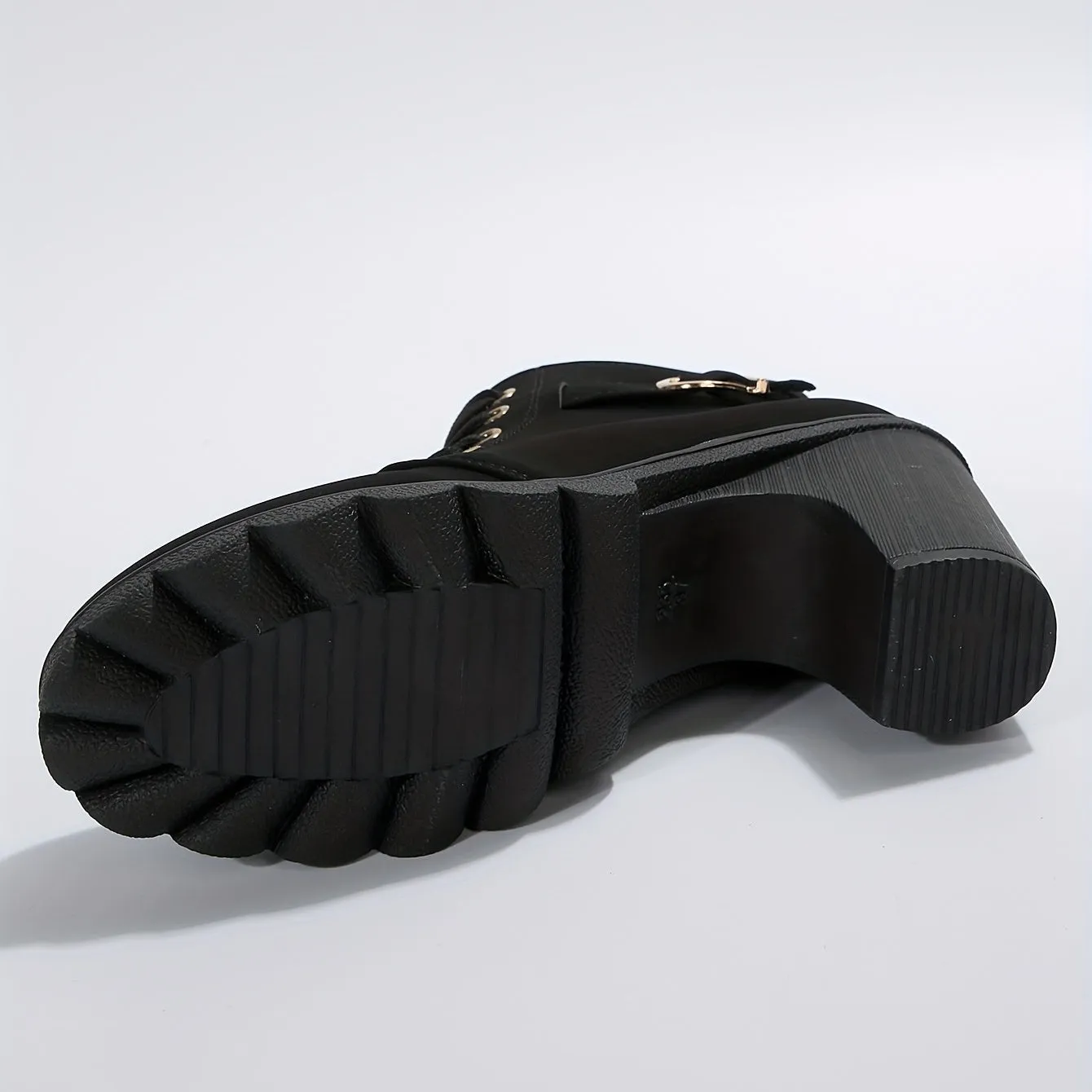 Lucy™ | Stylish Ankle Boots