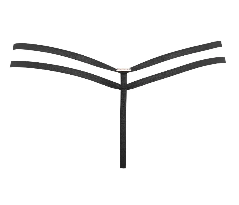Lumi Thong- Black
