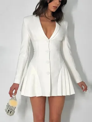 Luna Mini Dress