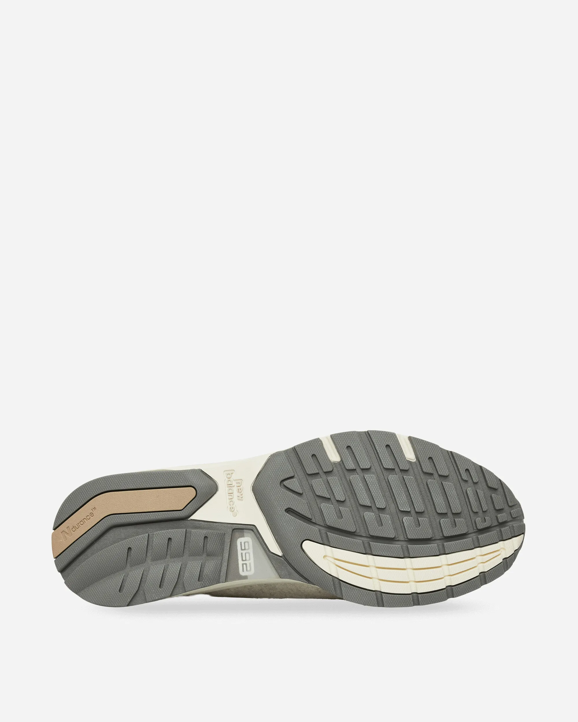 Made in USA 992 Sneakers Moonrock / Mushroom