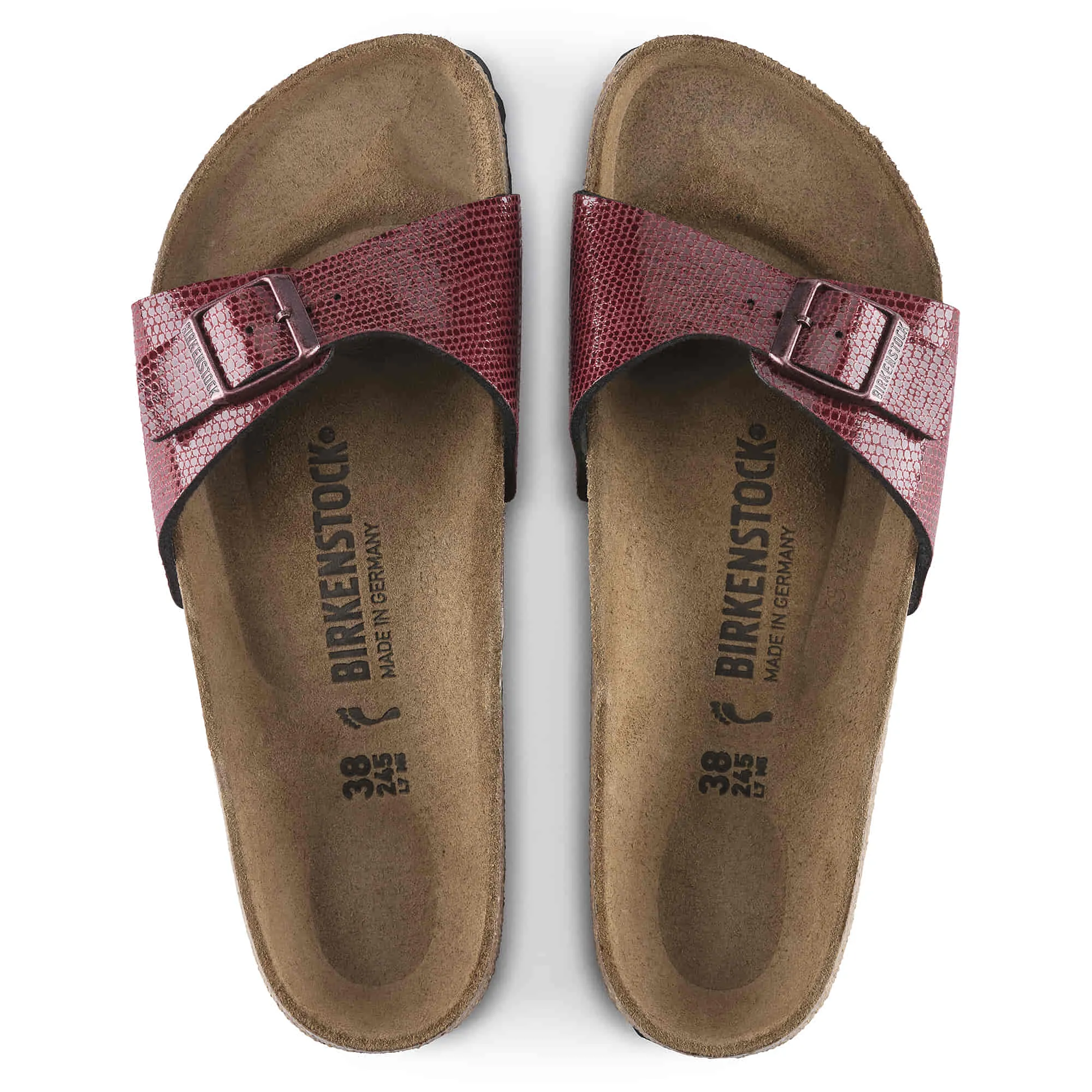 Madrid Birko-Flor
