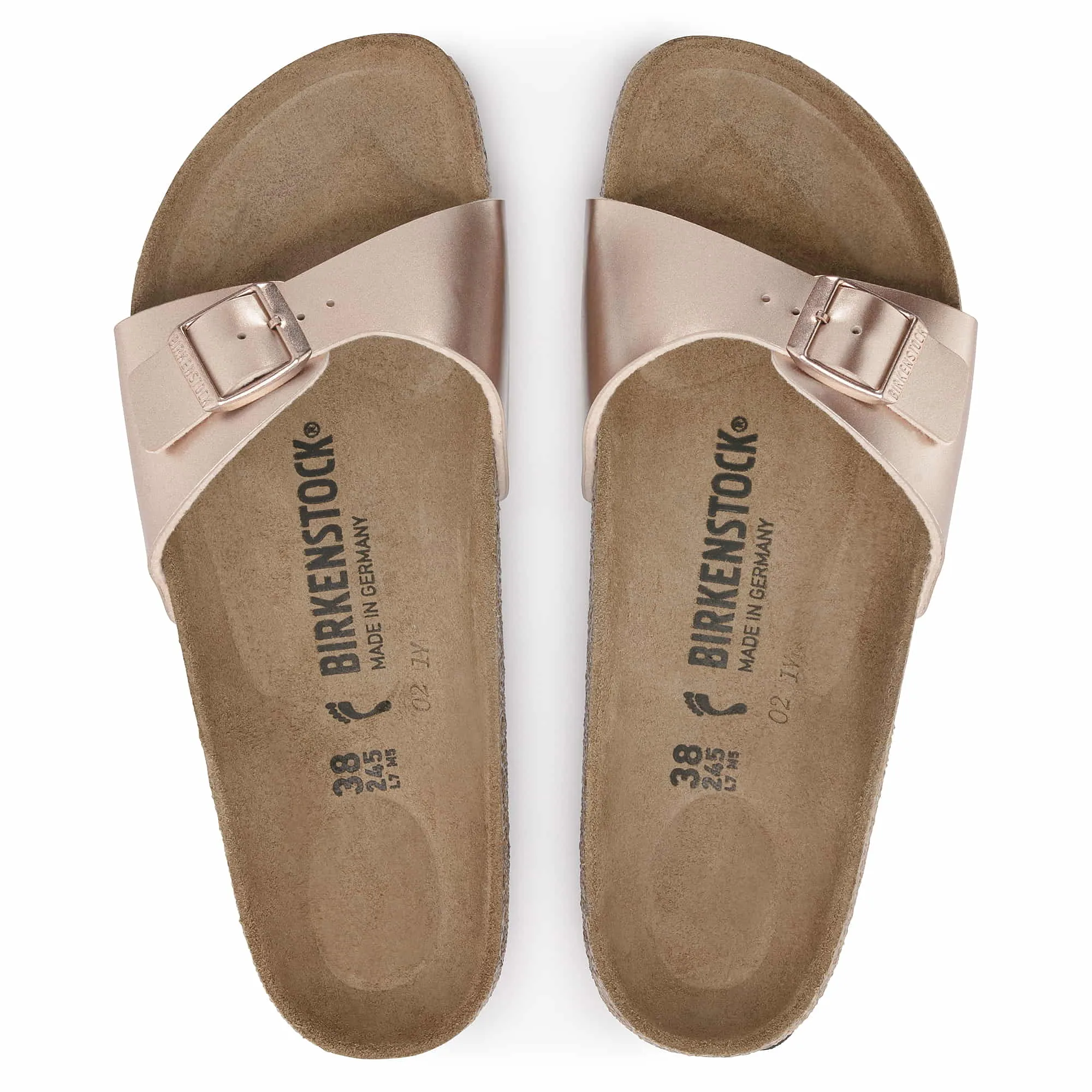 Madrid Birko-Flor