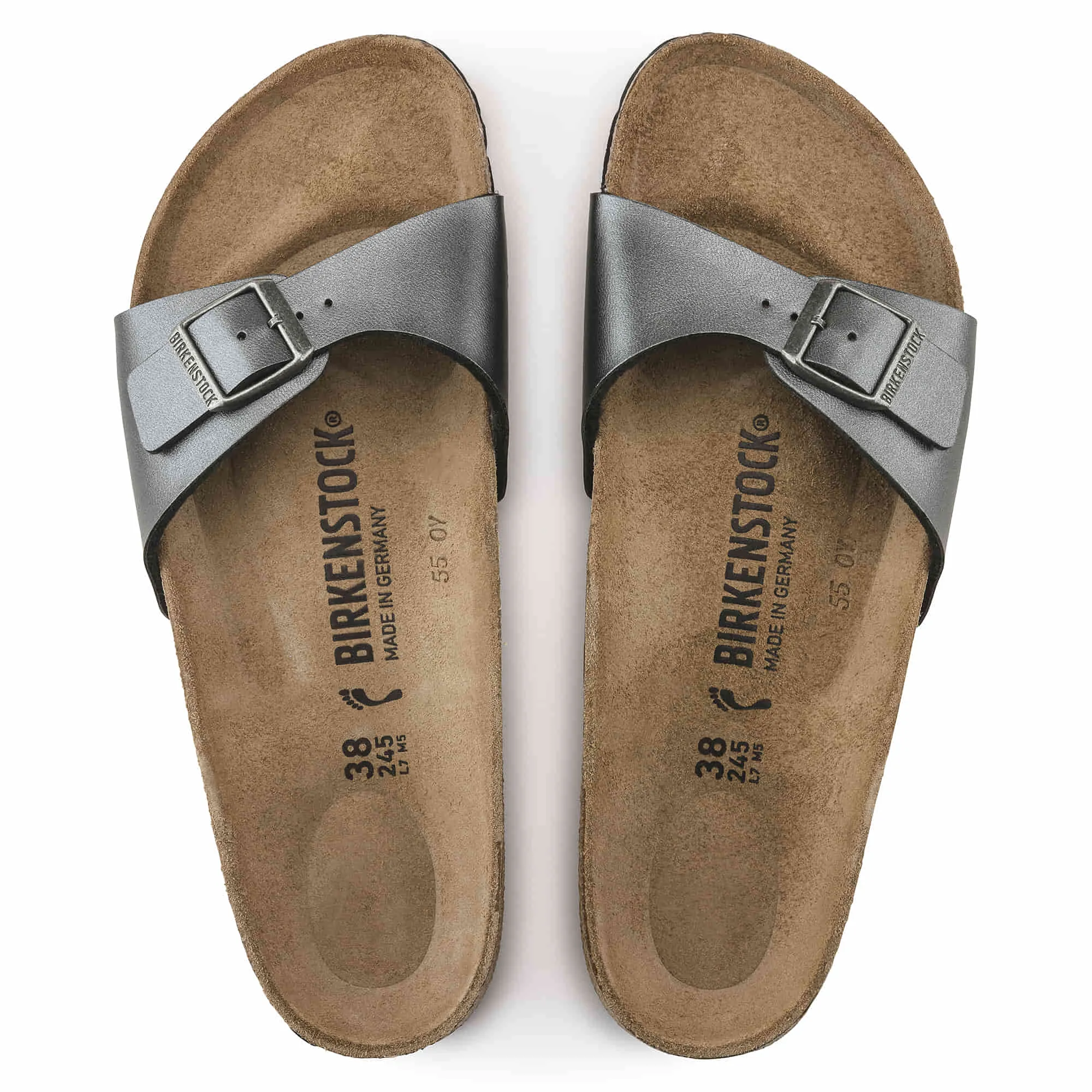 Madrid Birko-Flor