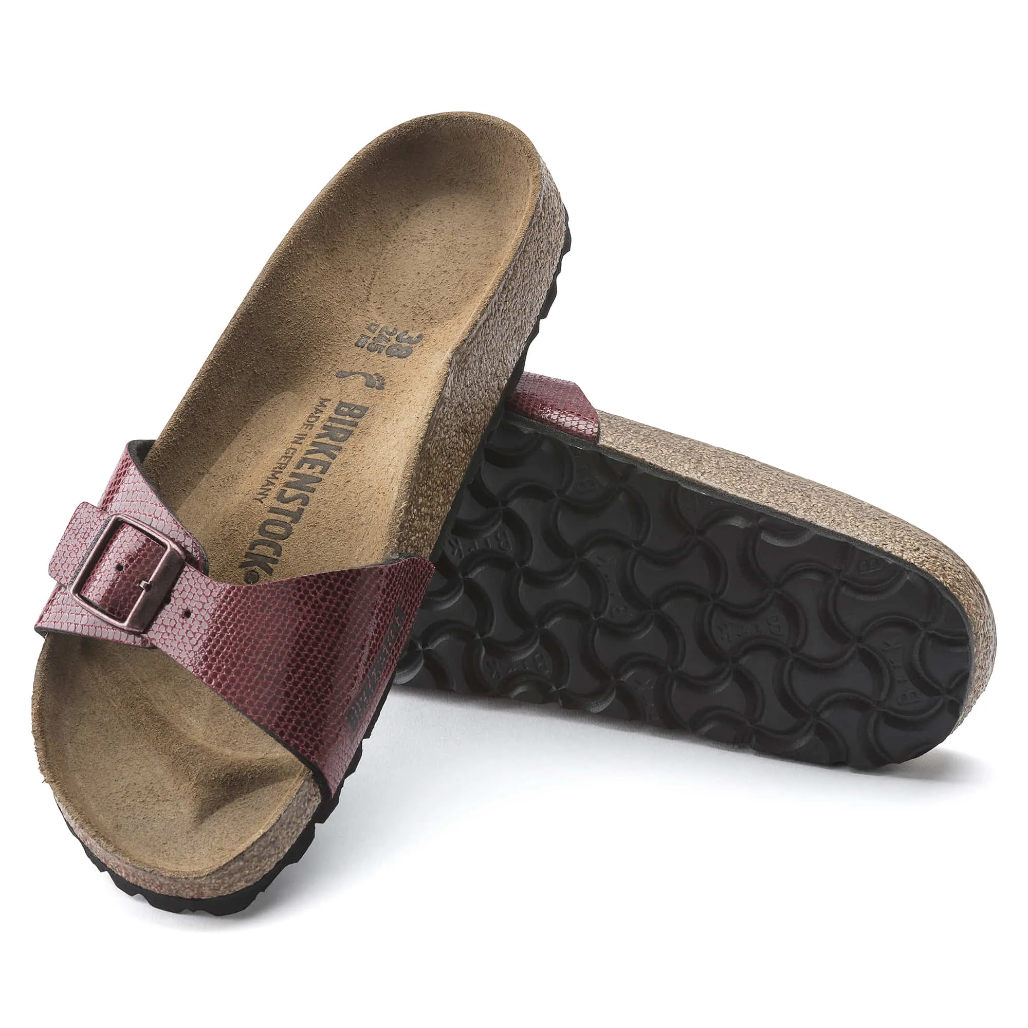 Madrid Birko-Flor