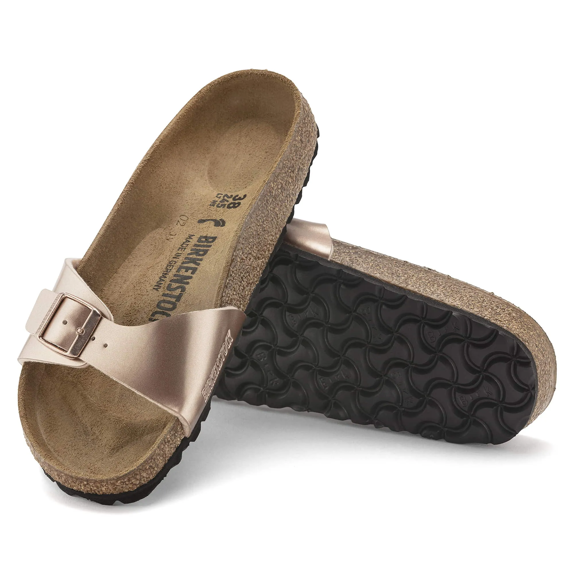 Madrid Birko-Flor