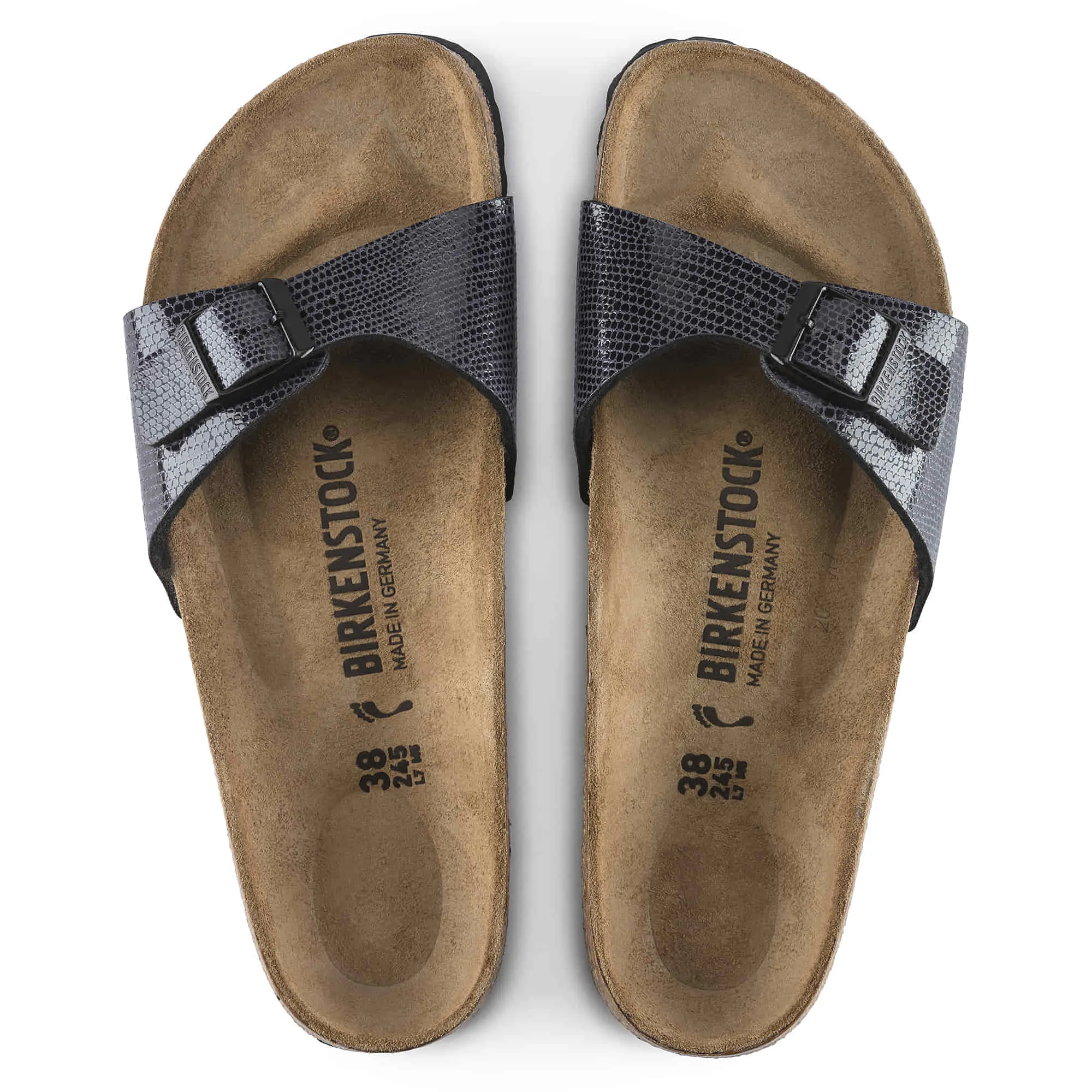 Madrid Birko-Flor
