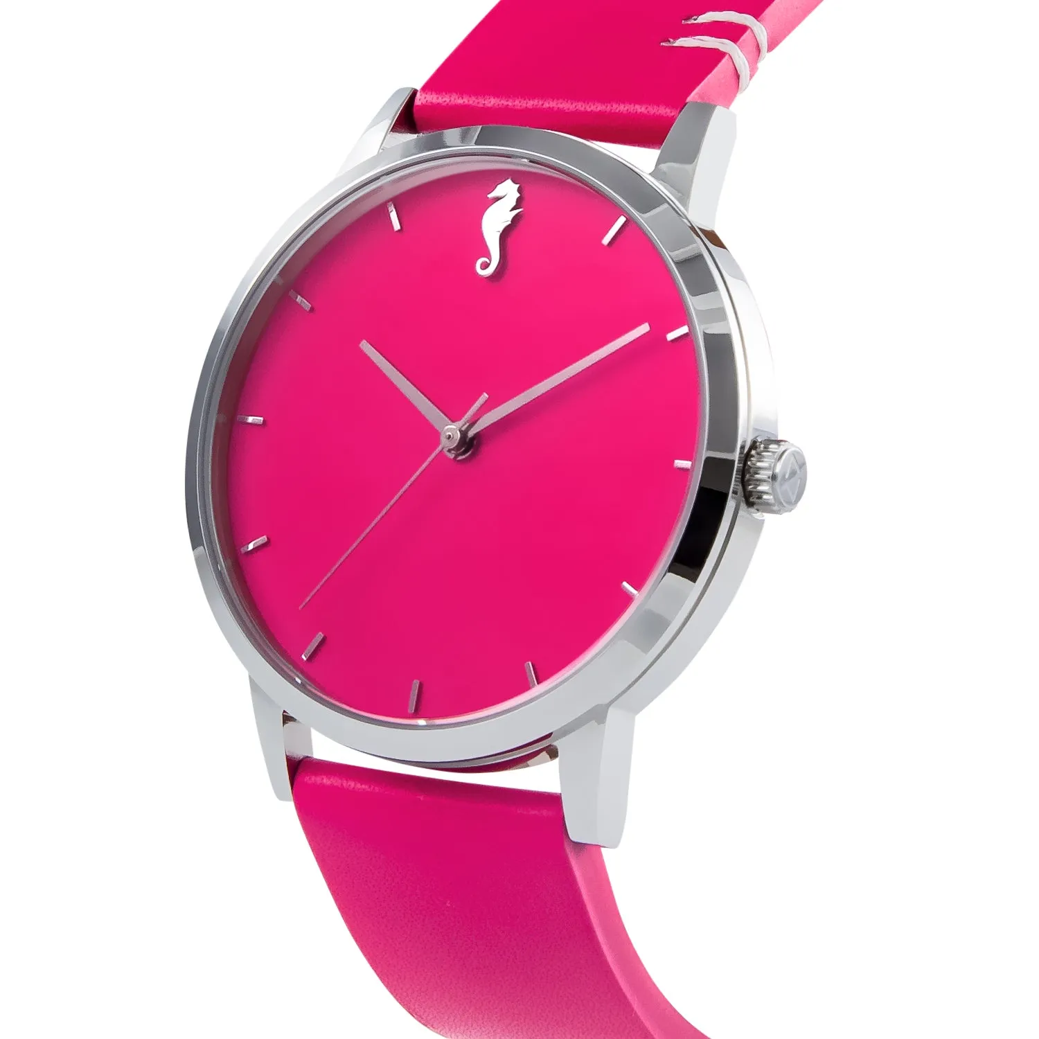 Magenta Sunset