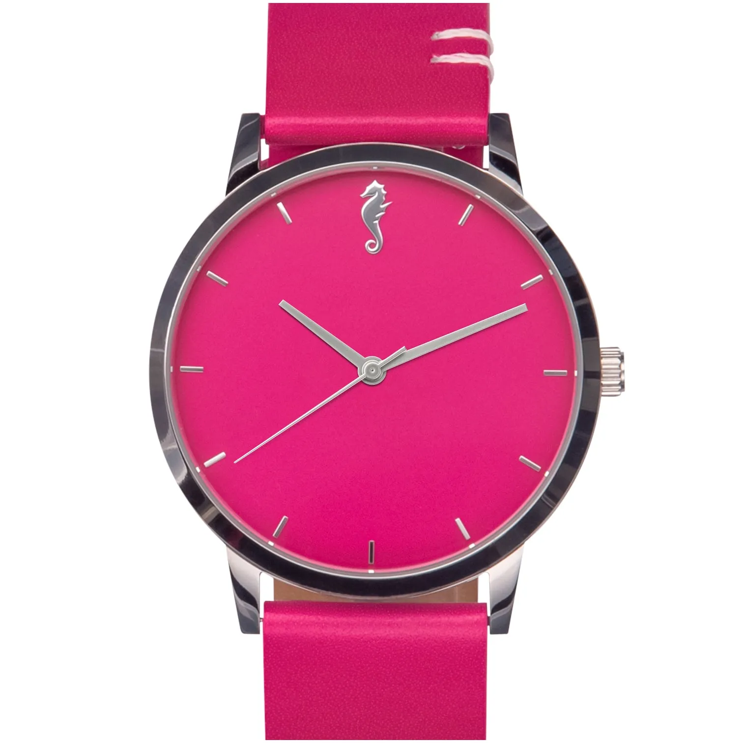 Magenta Sunset