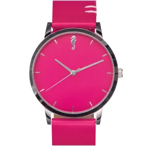 Magenta Sunset