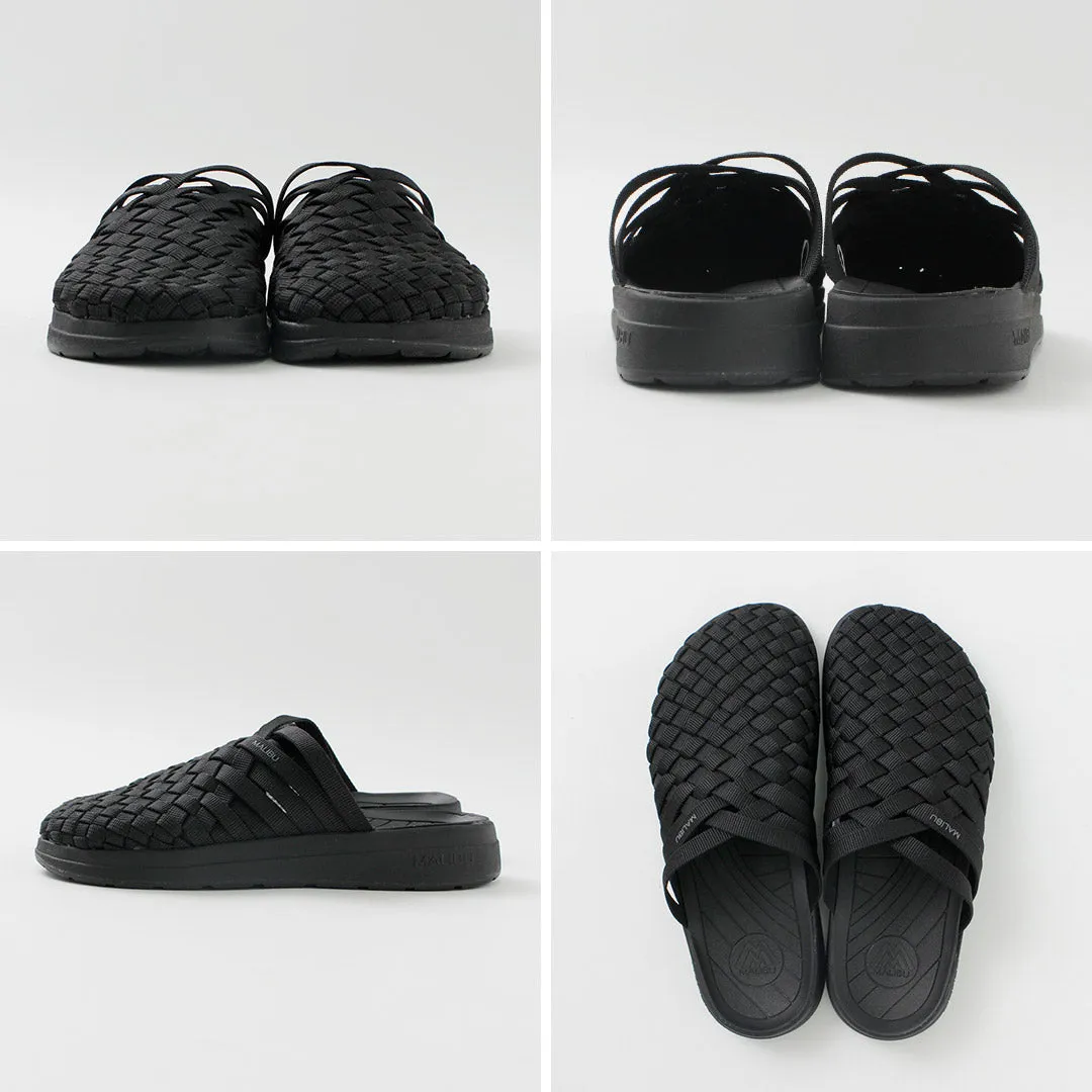 MALIBU SANDALS / Colony Sandals