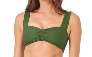 Marlee-Bardot Bikini ::RET